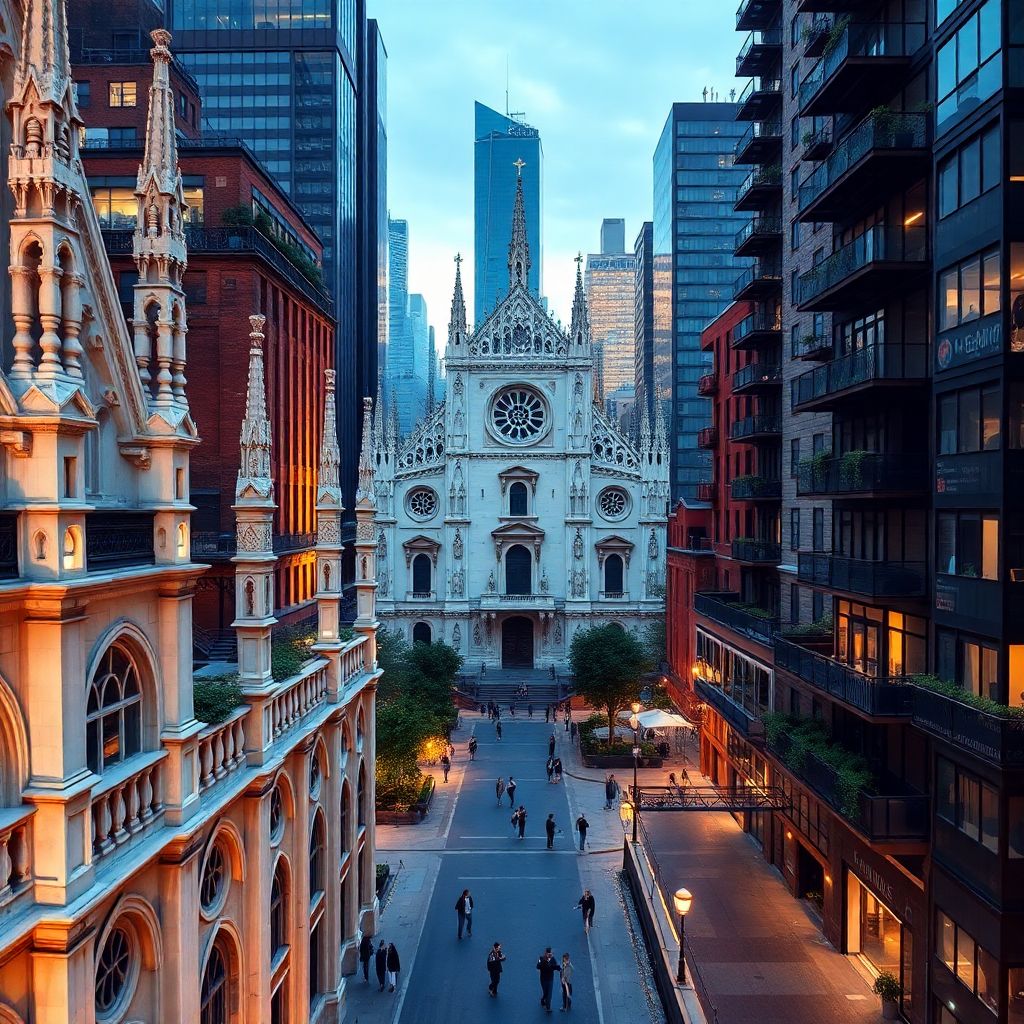 Что посмотреть в Милане: лучшие достопримечательности и интересные места