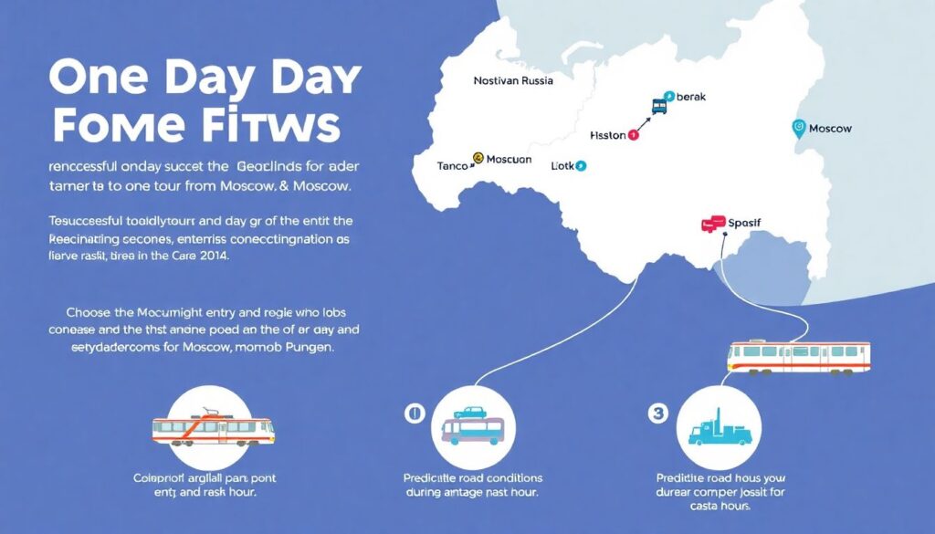 если у вас всего один день - иллюстрация