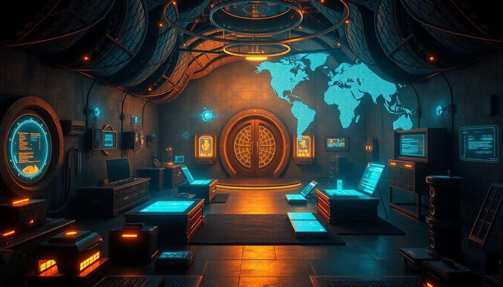 которые когда-либо существовали - иллюстрация