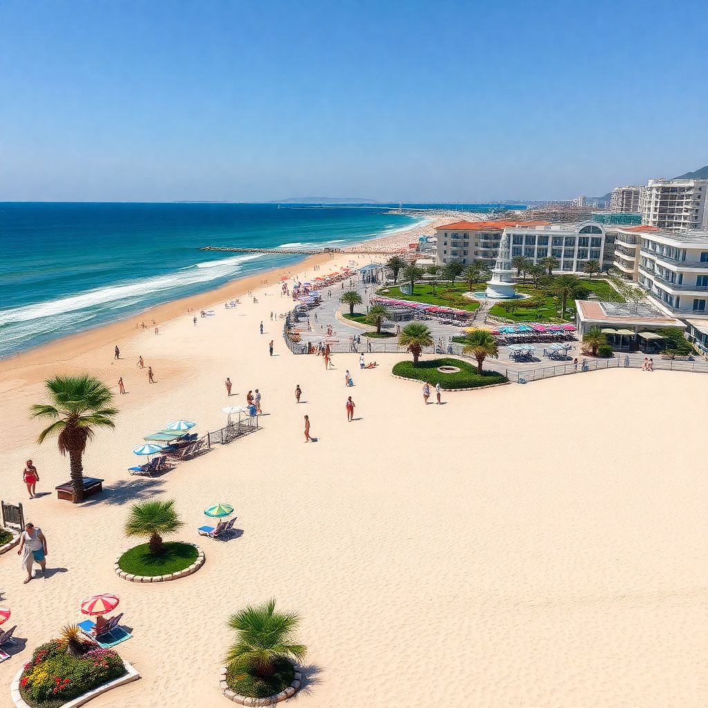 Отдых в Крыму недорого: цены 2024, все включено и гостиницы у моря