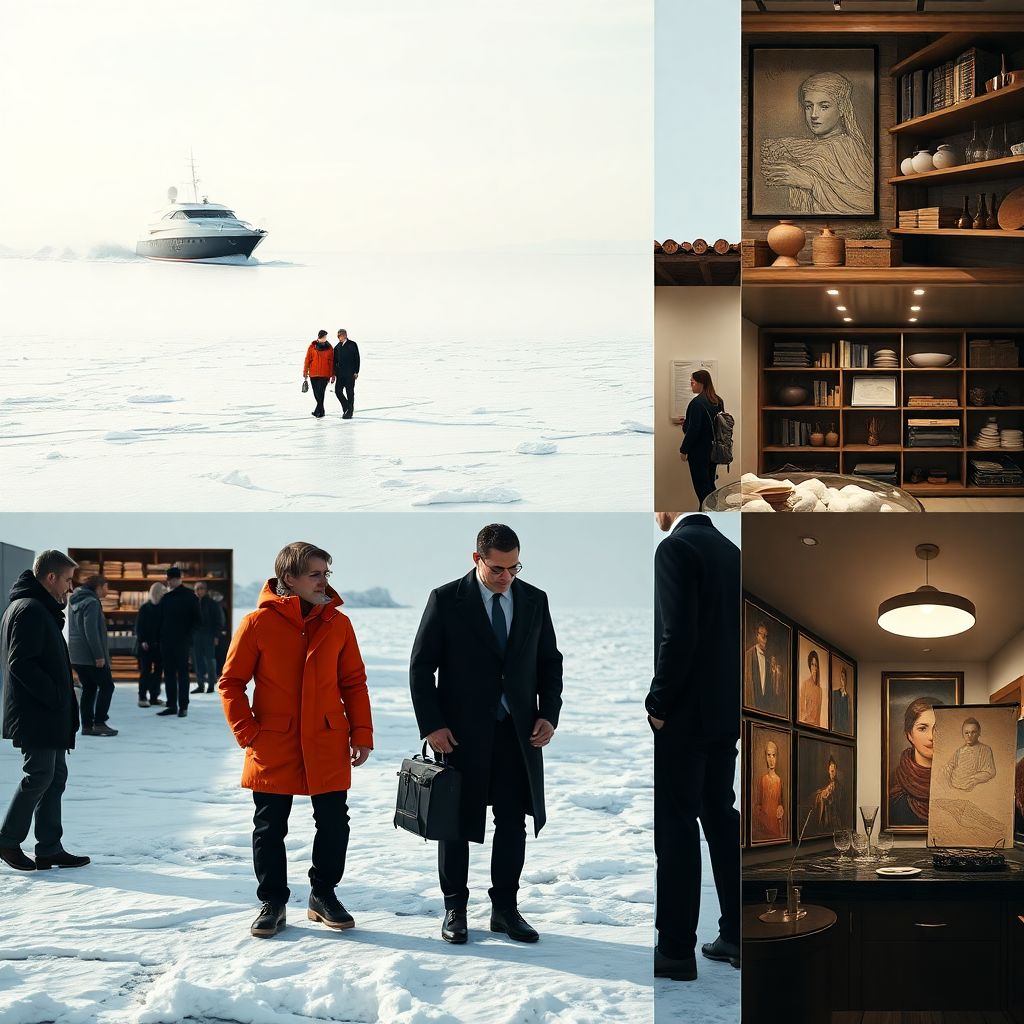 Элитный туризм и роскошный отдых премиум класса как коллекция личных историй