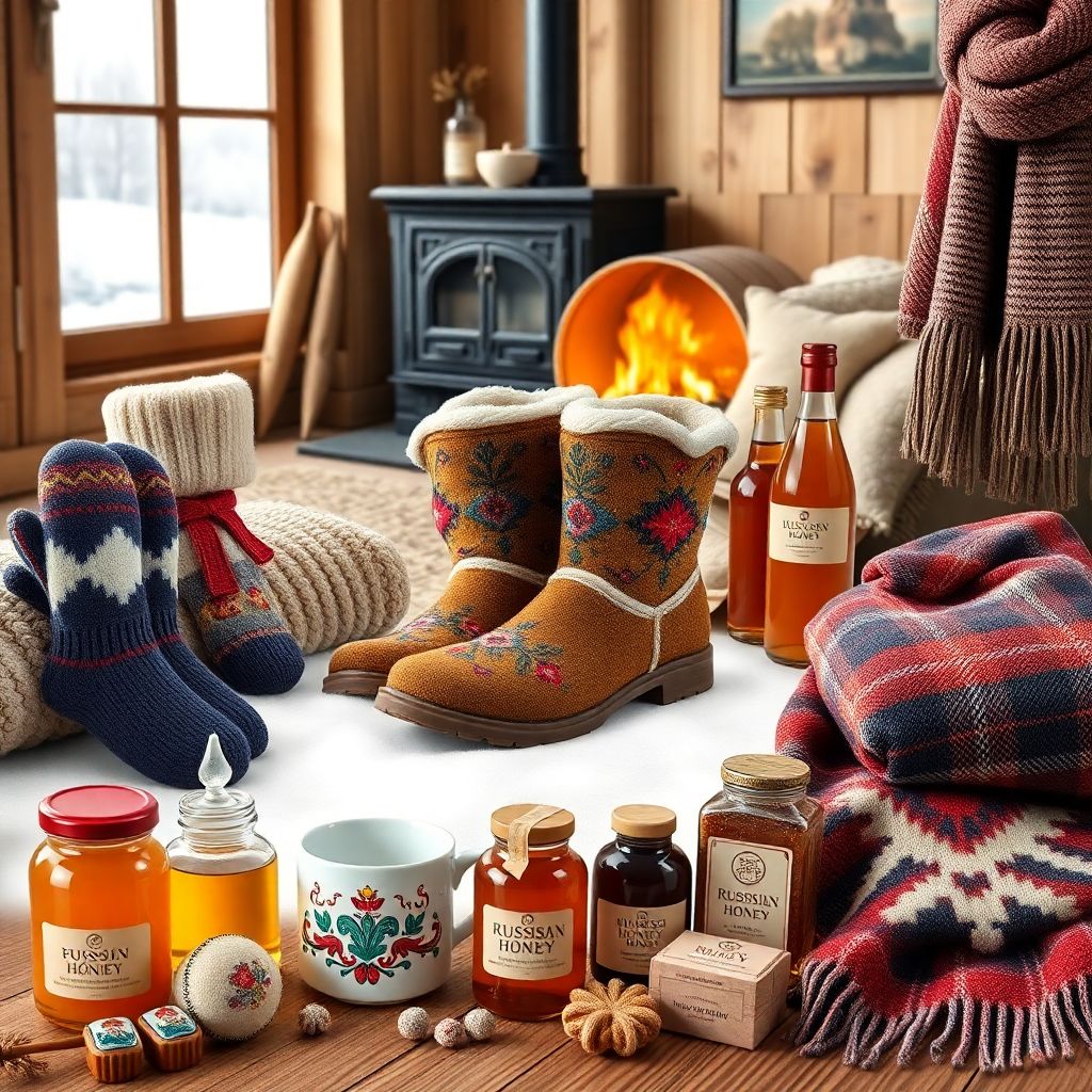 Российские товары, которые охотно покупают иностранцы, и как они меняют рынок