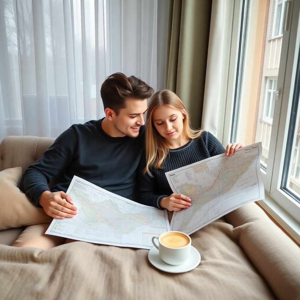 Туры выходного дня из Москвы и Санкт‑Петербурга: как выбрать идеальный уикенд