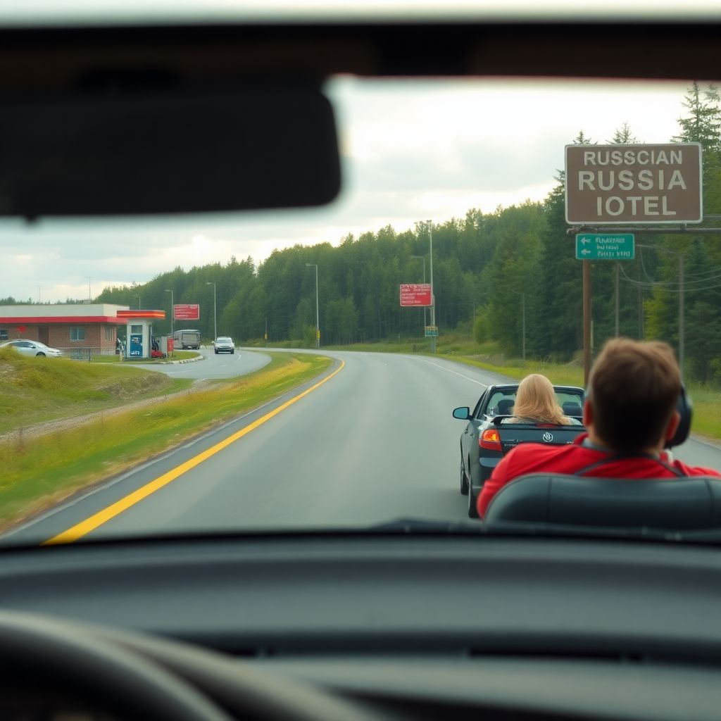 Автопутешествия по России: маршруты, ночёвки и советы по планированию поездки