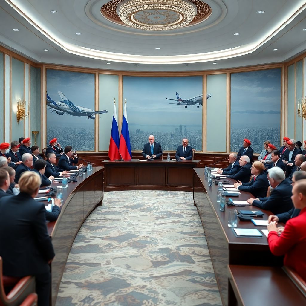 Госдума призвала турбизнес сдержать рост цен и поддержать внутренний туризм в 2024 году