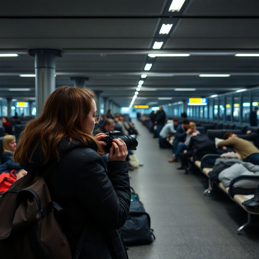 Россиянка о жизни в Германии: почему сложно договориться по‑человечески