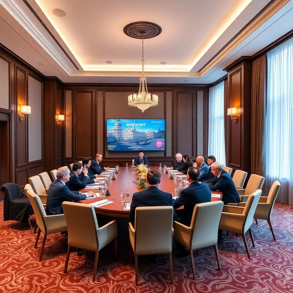 Туризм в Москве 2024: как столица удивляет гостей и жителей и усиливает экономику