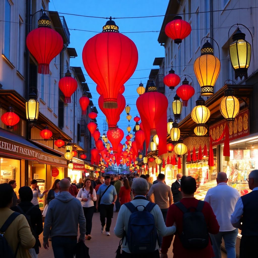 Ураза-байрам для туриста: как спланировать поездку без сюрпризов