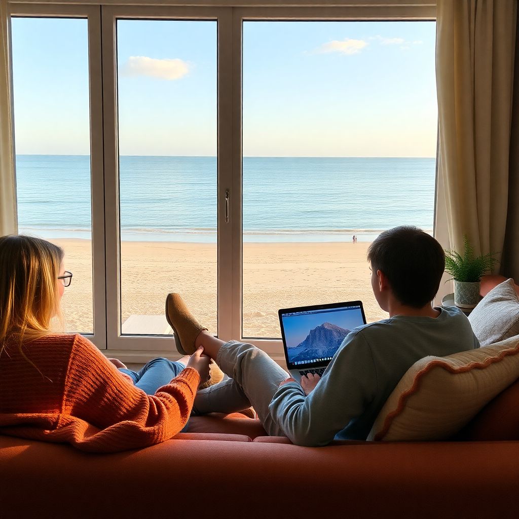 Жильё у моря летом в России недорого и выгодное раннее бронирование курортов