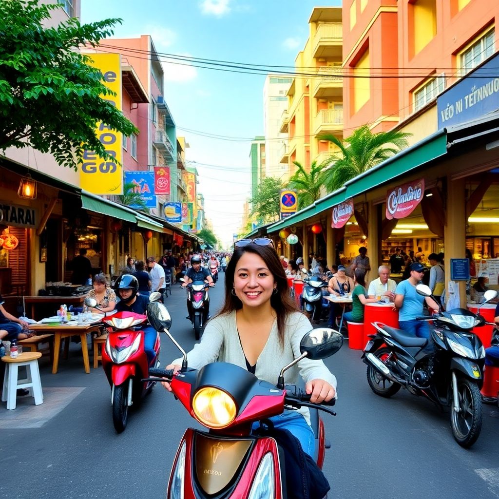 Цены во Вьетнаме 2024: сколько стоит отдых, еда и жилье для туристов