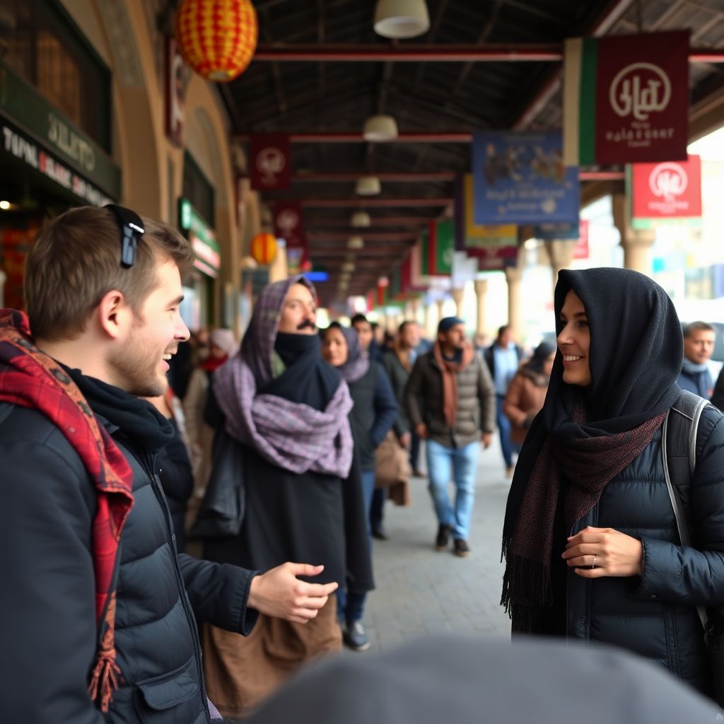 Афганистан глазами русского тревел‑блогера: тёплое отношение к шурави