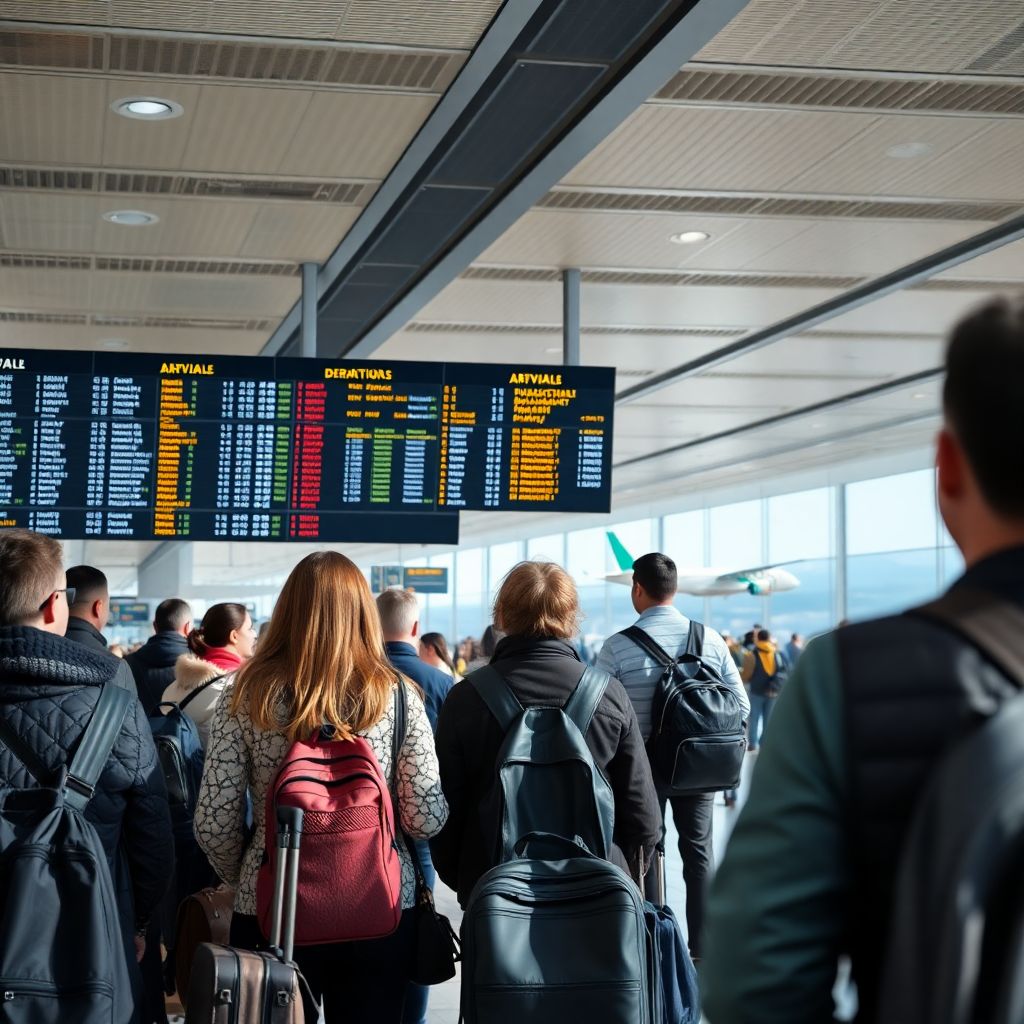 Дешевые авиабилеты Москва – Италия на майские: лучшие маршруты без переплат