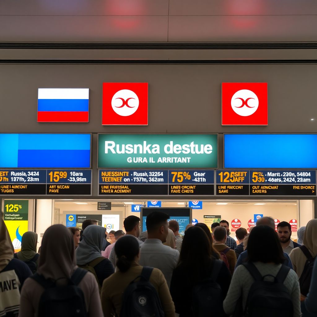 Горящие туры в ОАЭ для россиян: цены упали почти вдвое после перемирия