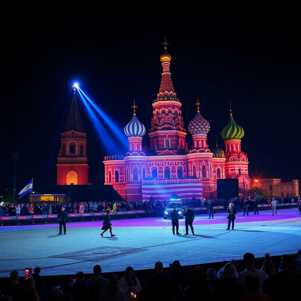 Фестивали и события в России: как планировать поездки и туры заранее