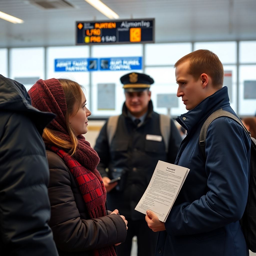 Выезд ребенка за границу: согласие второго родителя, запрет и советы адвоката