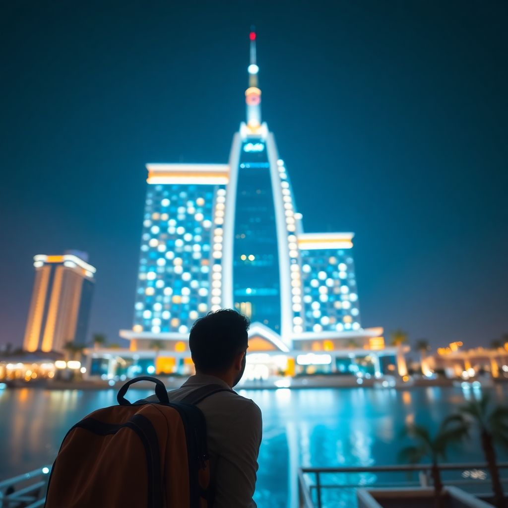 60% скидки на отели ОАЭ: почему дешёвый лакшери рискован для туристов