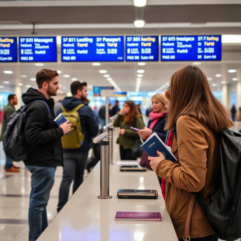 Медицинская страховка для въезда в Грузию 2026: обязательные условия