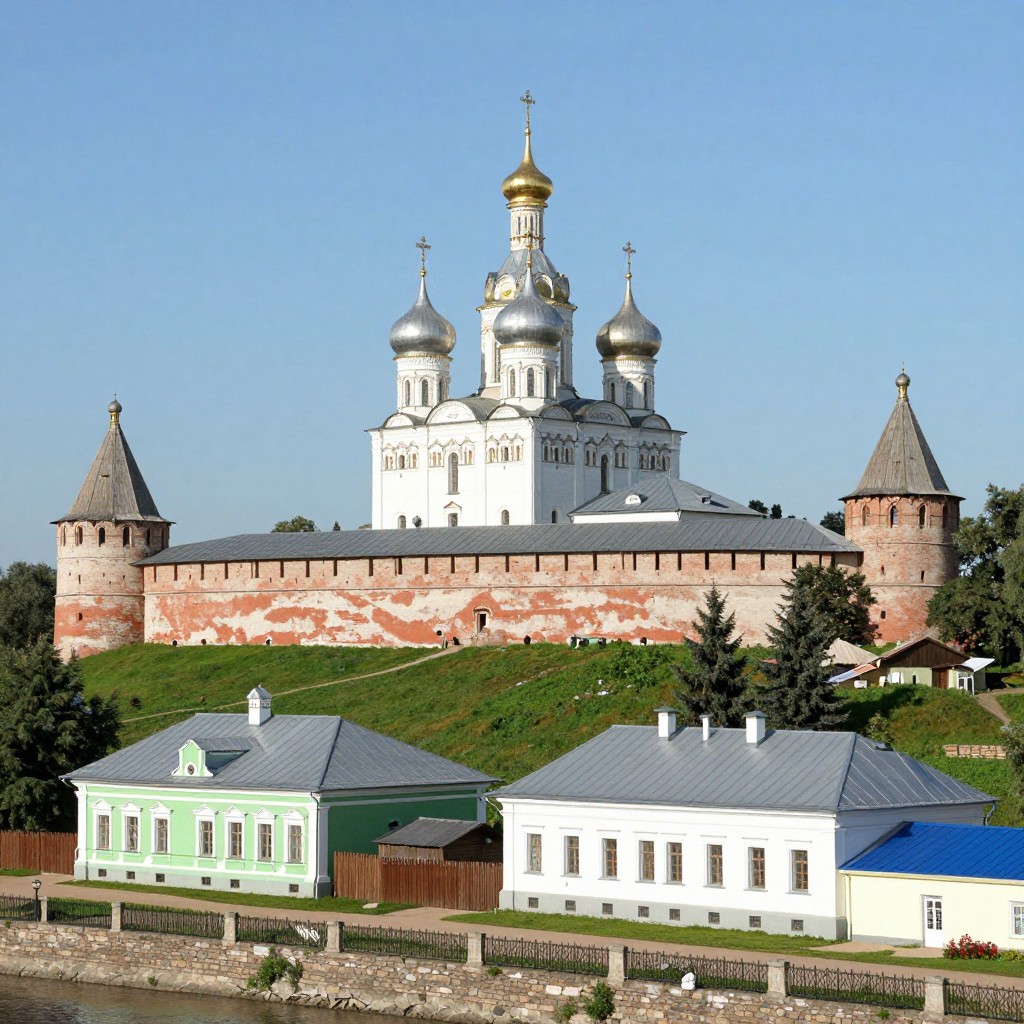 Что посмотреть в Ярославле туристу: главные достопримечательности города
